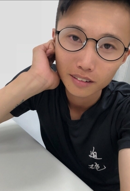 璨名的第一张照片--大田相亲网