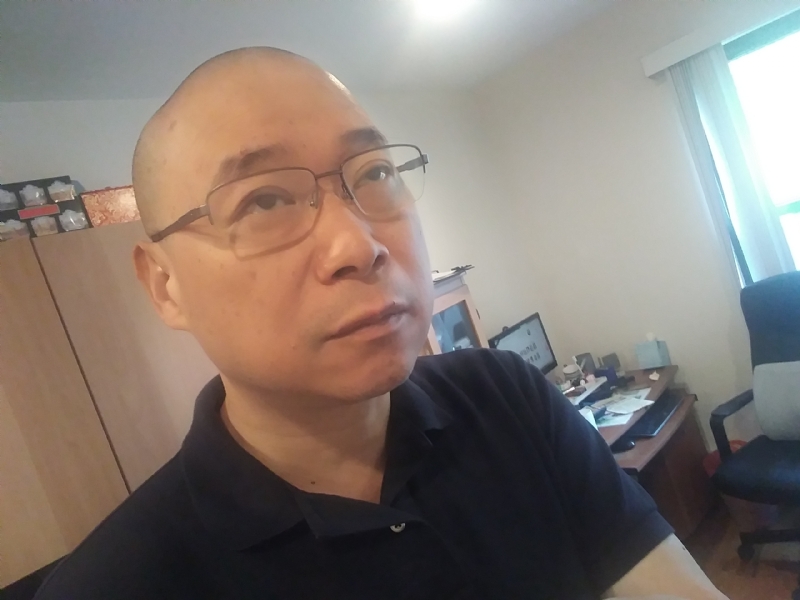 高山的第一张照片--大田相亲网