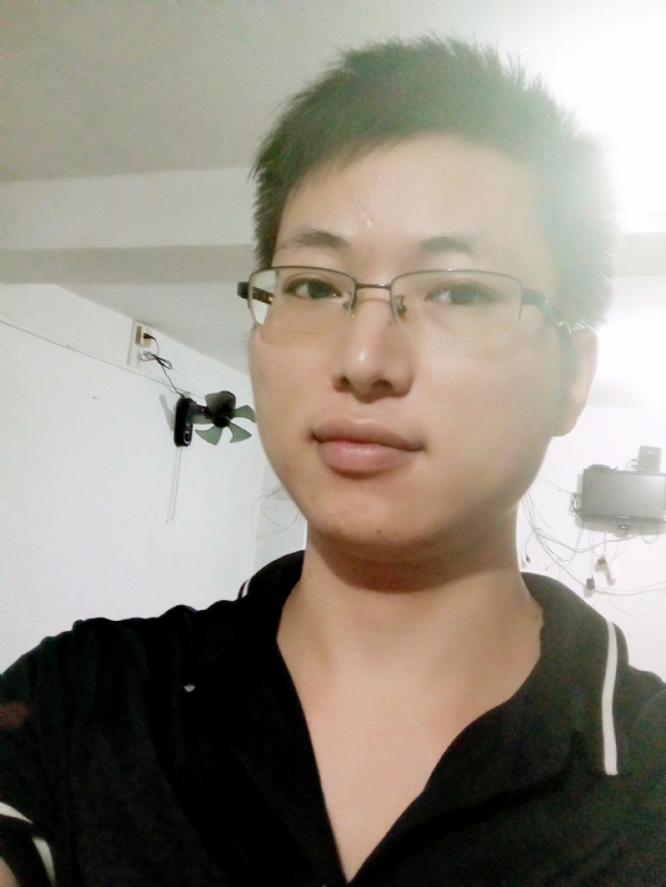 安静的心的第一张照片--大田相亲网