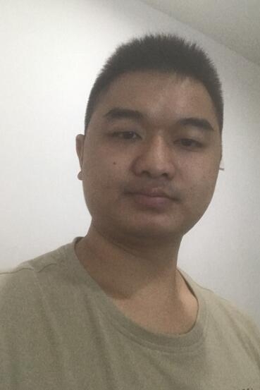 优优的第一张照片--大田相亲网