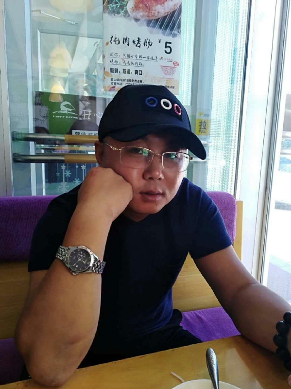 迷路了的第一张照片--大田相亲网