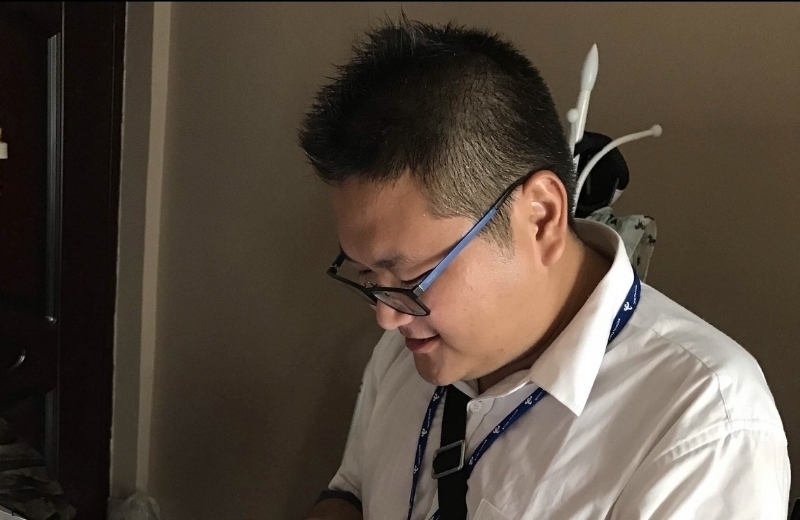 人生就是一个选择的第二张照片--大田相亲网