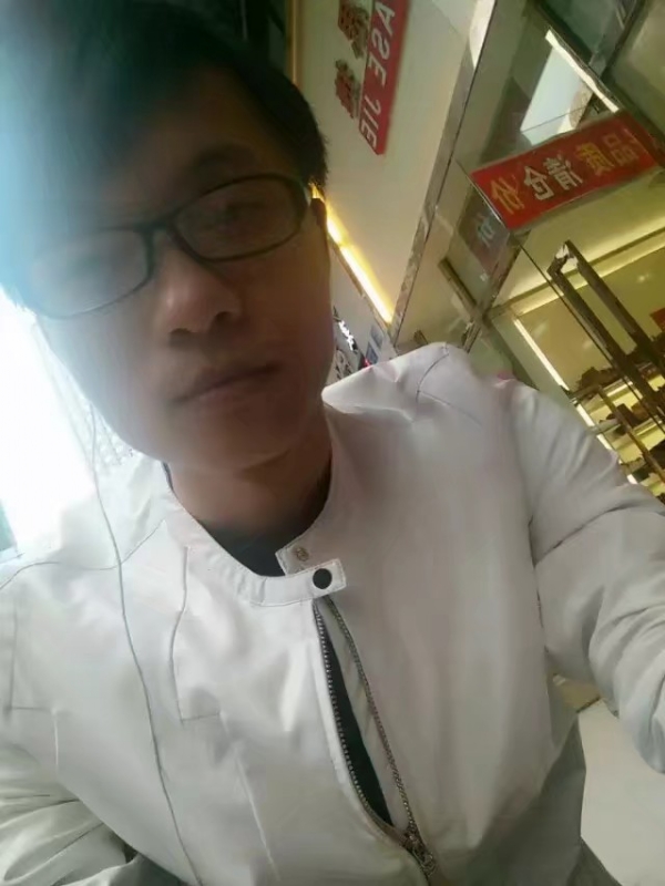 你的益达的第一张照片--大田相亲网