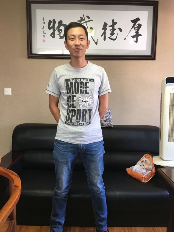 逝水流年的第一张照片--大田相亲网