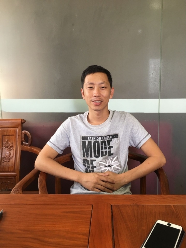 逝水流年的第二张照片--大田相亲网