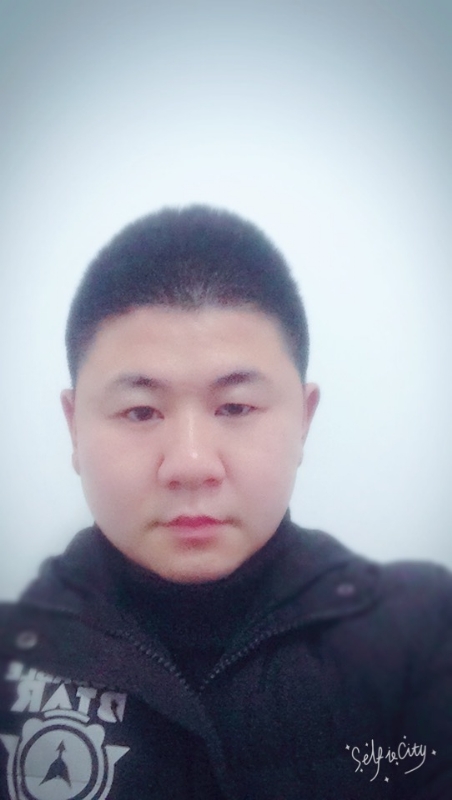 寻访的第一张照片--大田相亲网