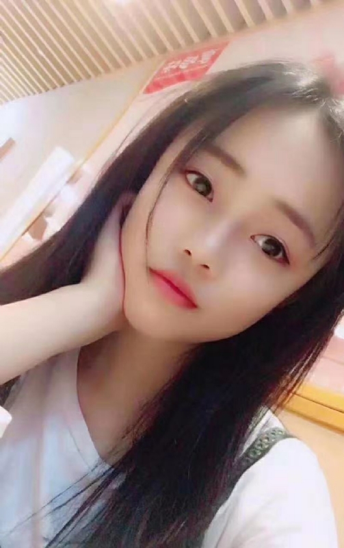 雪妮儿的第一张照片--大田相亲网