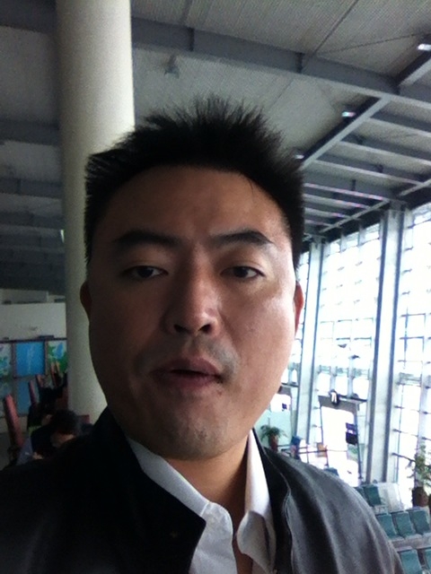 Howard的第三张照片--大田相亲网