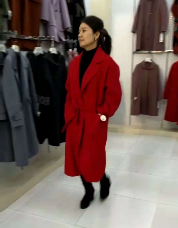 潘琪凌的第一张照片--大田相亲网