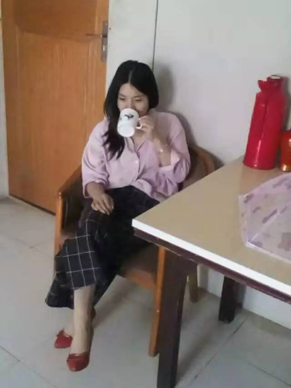 潘琪凌的第二张照片--大田相亲网