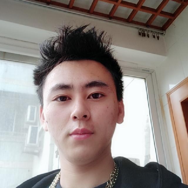 年年的第一张照片--大田相亲网