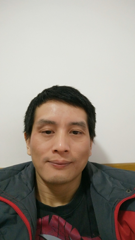 亲昵少年的第一张照片--大田相亲网