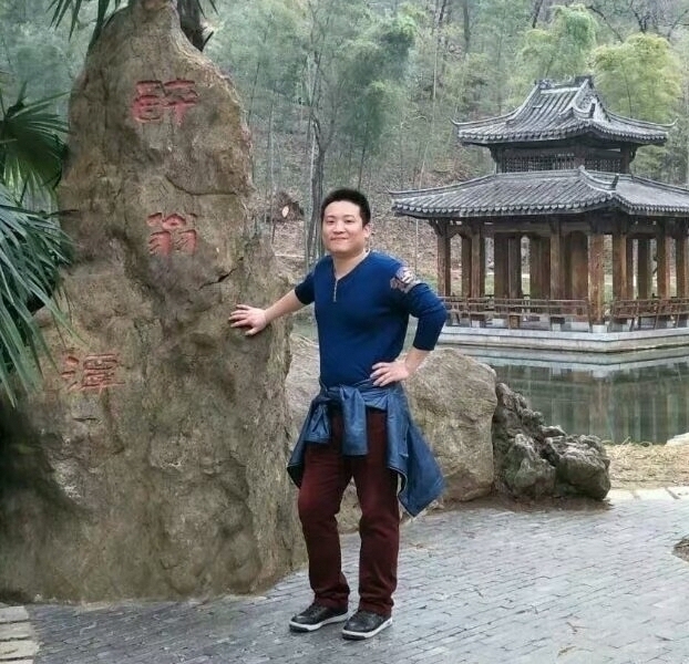 烦事用点心的第一张照片--大田相亲网