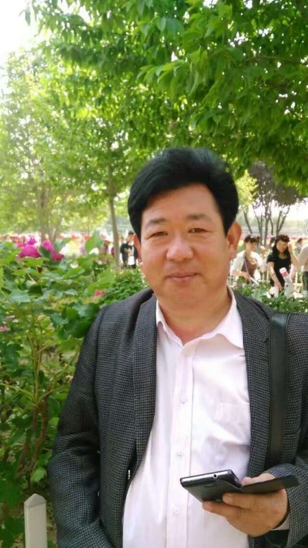 期盼的第一张照片--大田相亲网