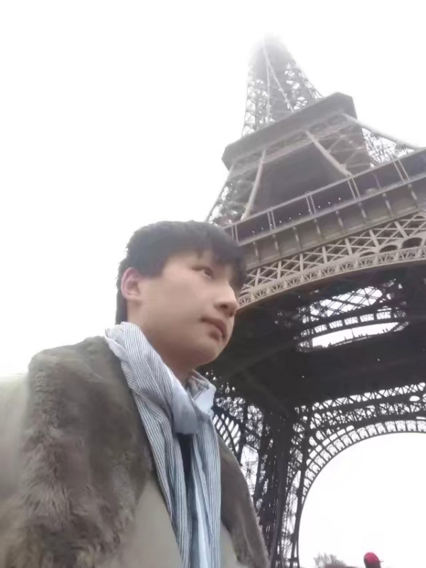 好好相遇的第二张照片--大田相亲网