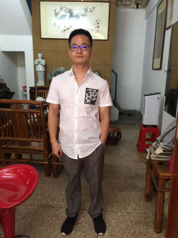 想要一个家的第一张照片--大田相亲网