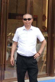 李九的第一张照片--大田相亲网