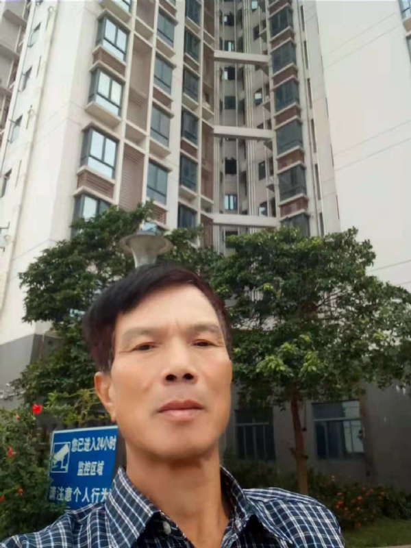幸福你我的第三张照片--大田相亲网