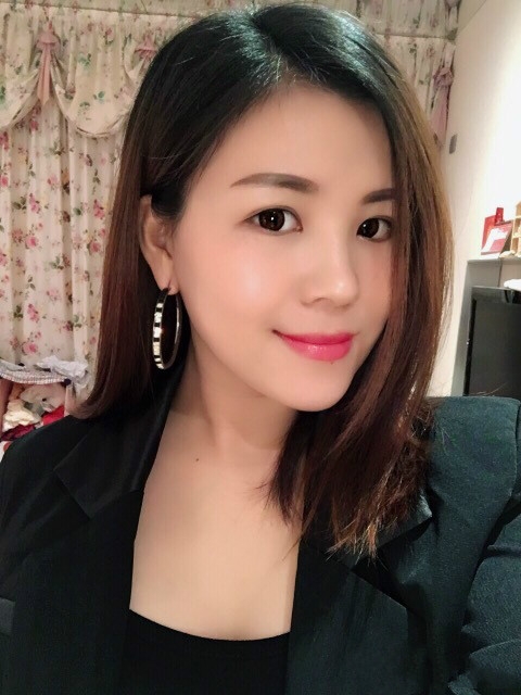 水晶之恋的第二张照片--大田相亲网
