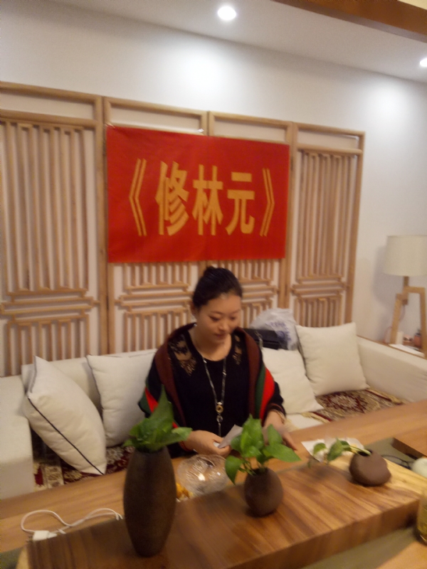 心雨的第一张照片--大田相亲网
