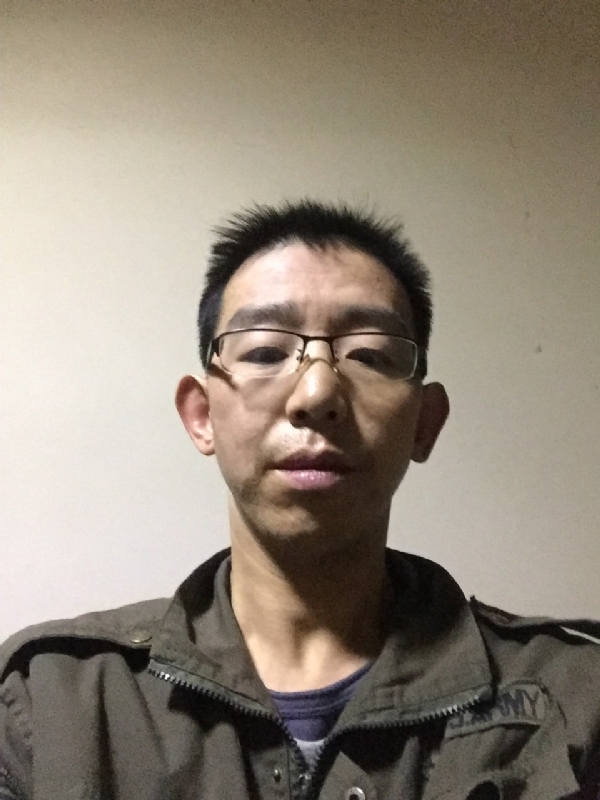 彪彪的第一张照片--大田相亲网