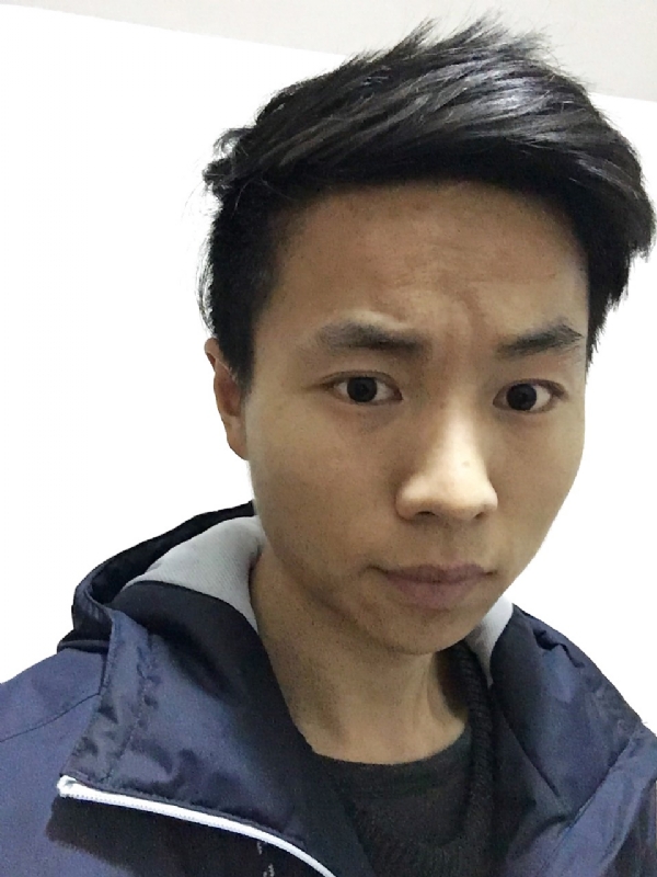 大鱼Q的第一张照片--大田相亲网