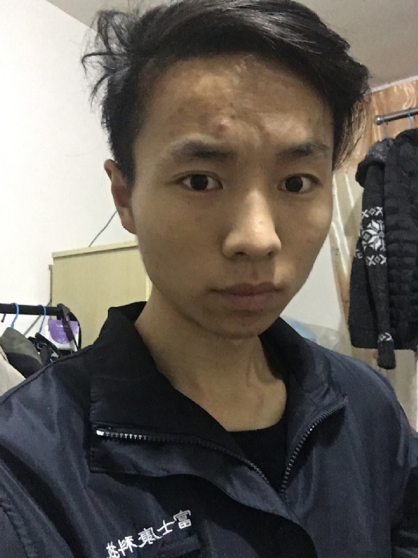 大鱼Q的第二张照片--大田相亲网