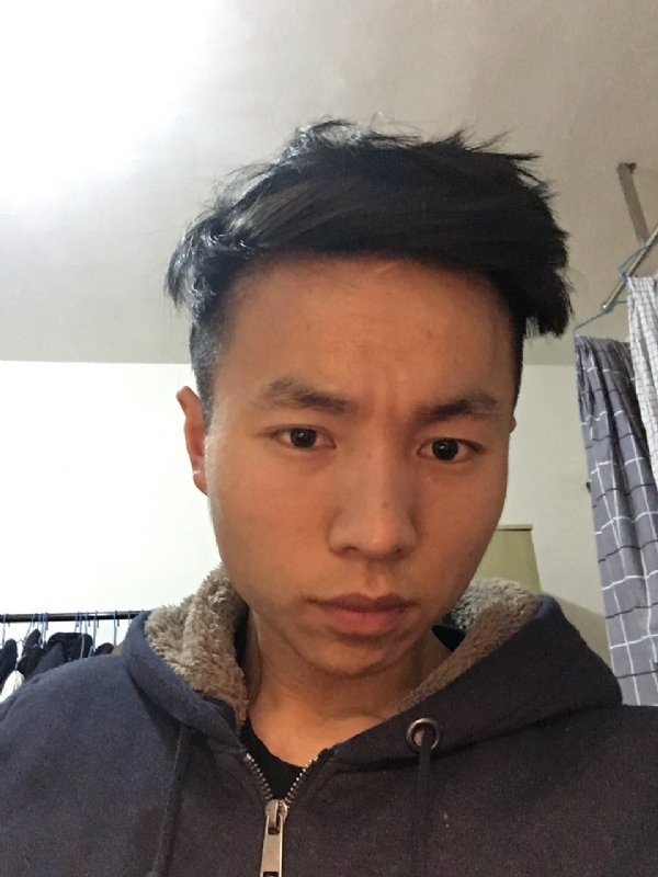 大鱼Q的第三张照片--大田相亲网
