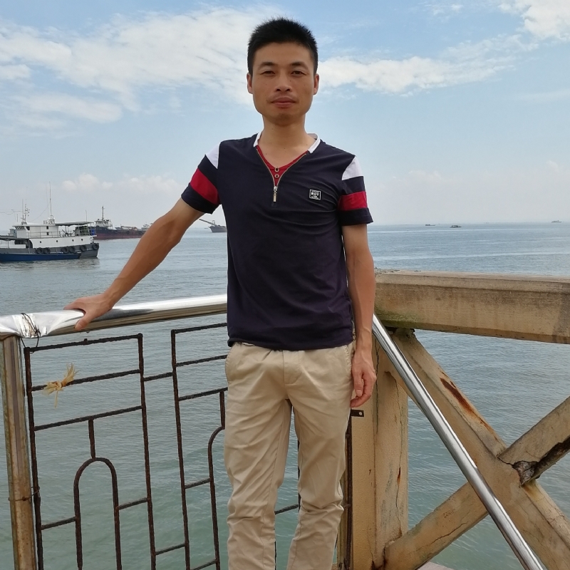 一个人的等待的第一张照片--大田相亲网