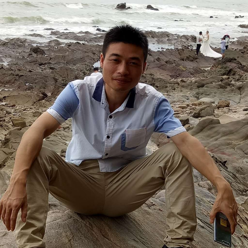 一个人的等待的第二张照片--大田相亲网
