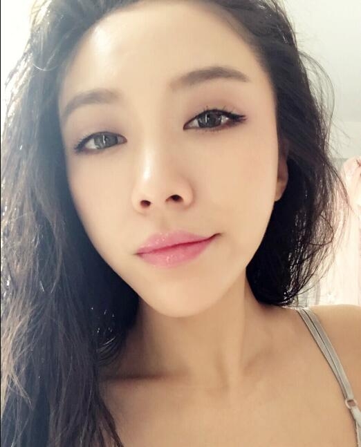 欣欣的第二张照片--大田相亲网