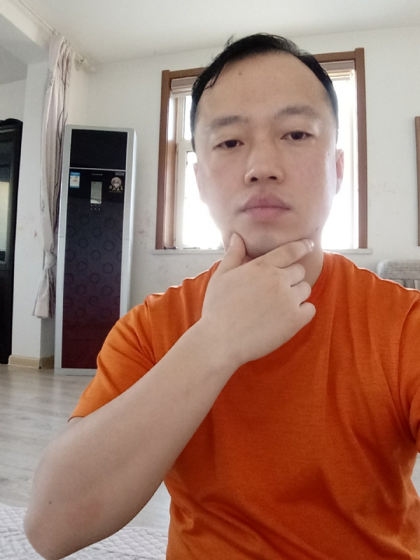 幸福的时刻的第一张照片--大田相亲网