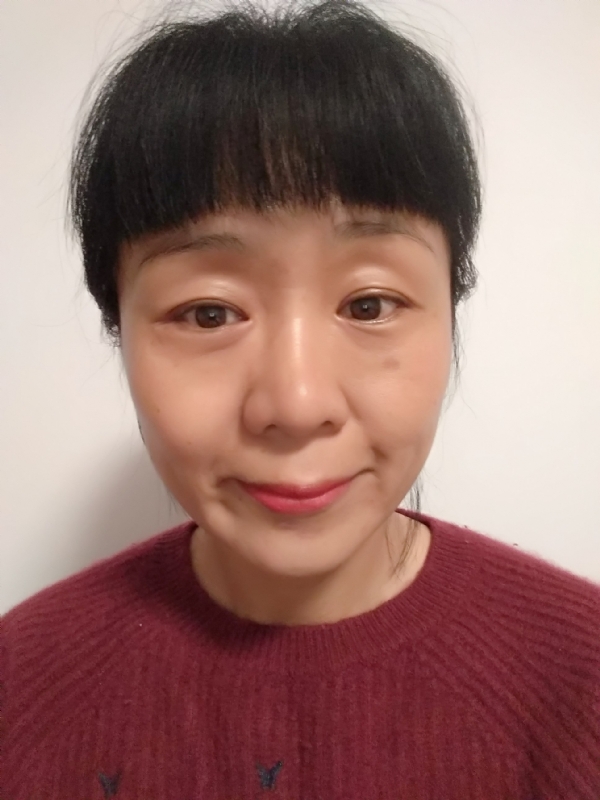 余生请你指教的第一张照片--大田相亲网
