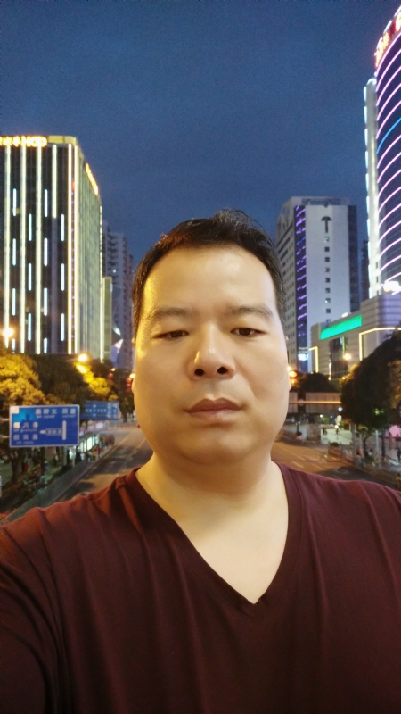 相爱一辈子的第一张照片--大田相亲网