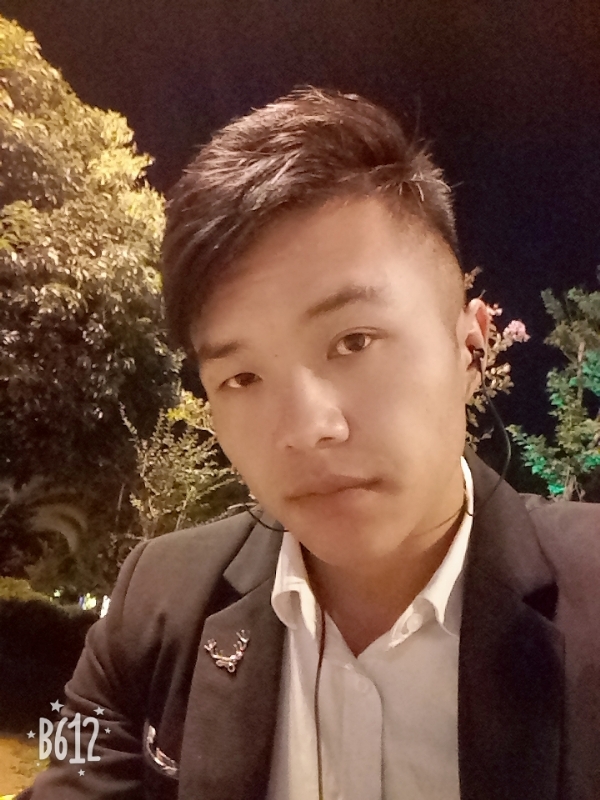 只求一陪伴的第一张照片--大田相亲网
