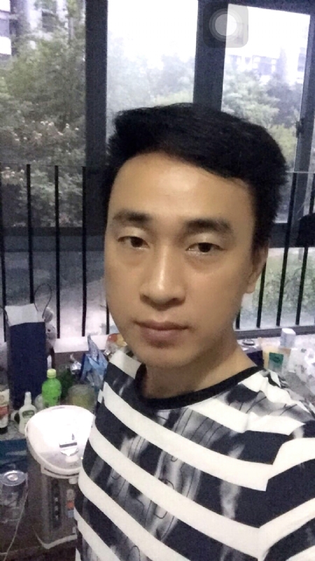 不期而遇的第一张照片--大田相亲网