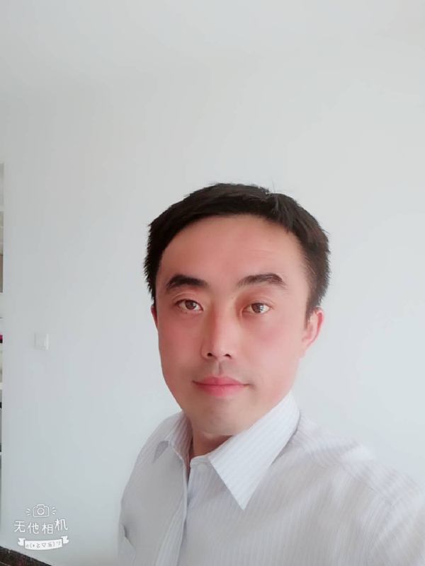 寻找真爱的第一张照片--大田相亲网