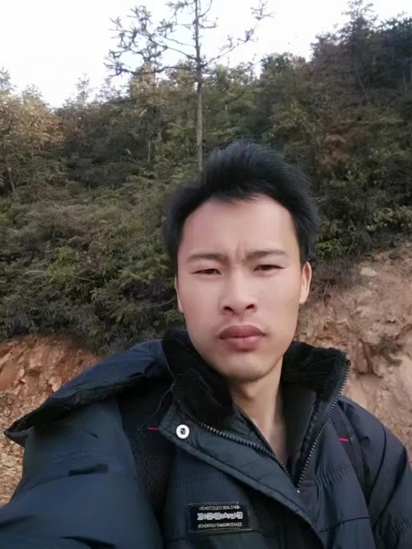 高富帅的第一张照片--大田相亲网