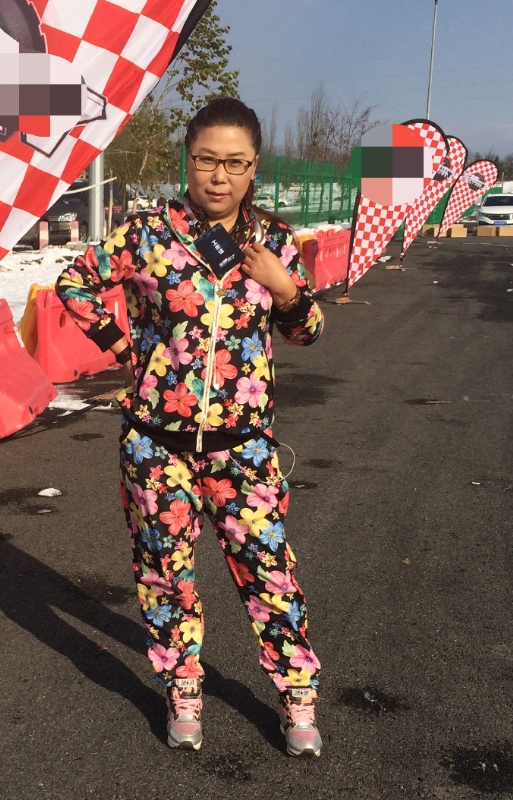 花程锦绣的第一张照片--大田相亲网