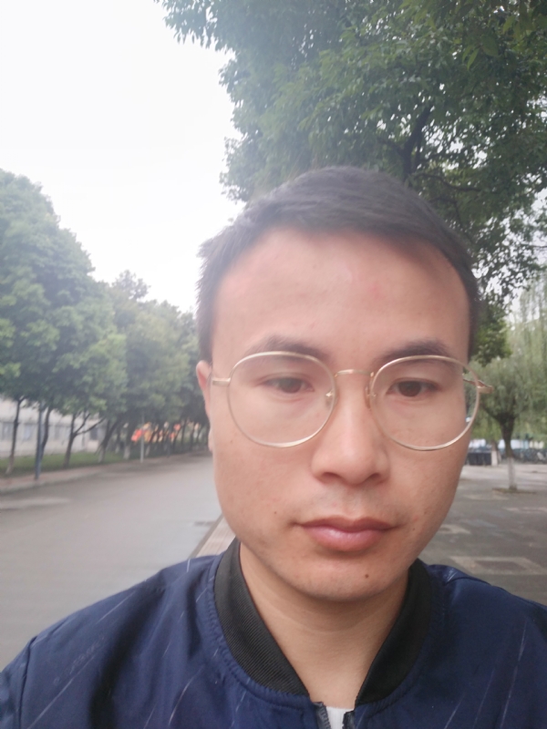 零丁星辰的第一张照片--大田相亲网