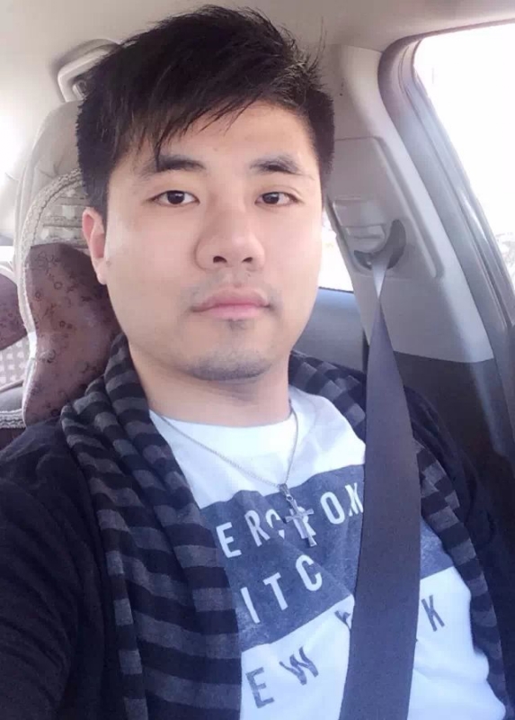 侯爵的第一张照片--大田相亲网