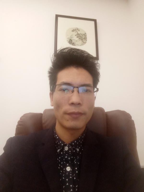 爱也要以诚相待的第一张照片--大田相亲网