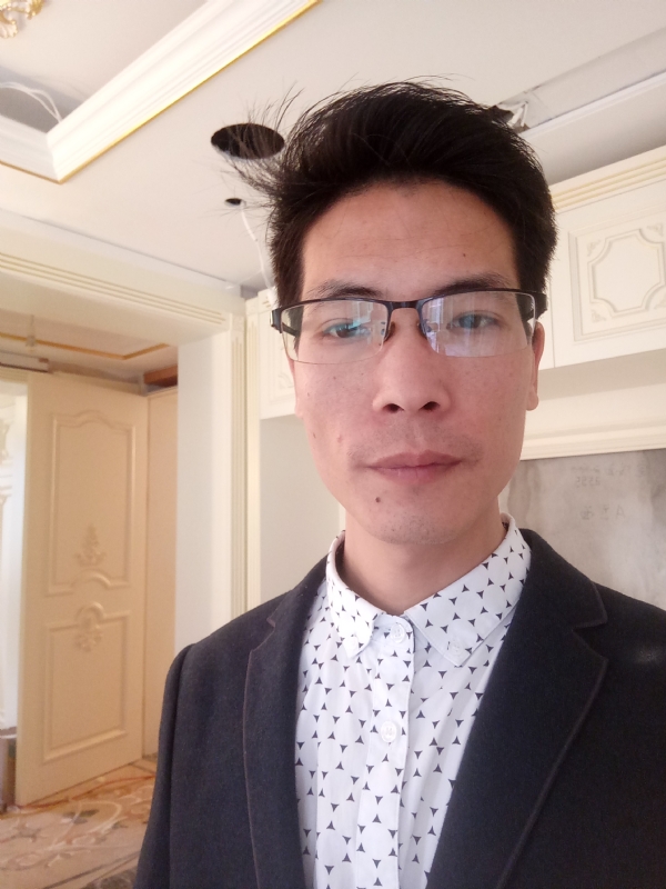 爱也要以诚相待的第二张照片--大田相亲网