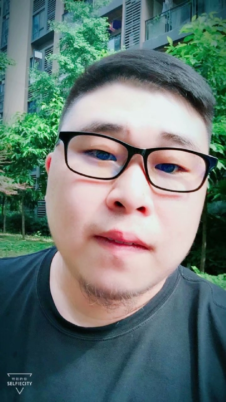 我是你的爱的第一张照片--大田相亲网