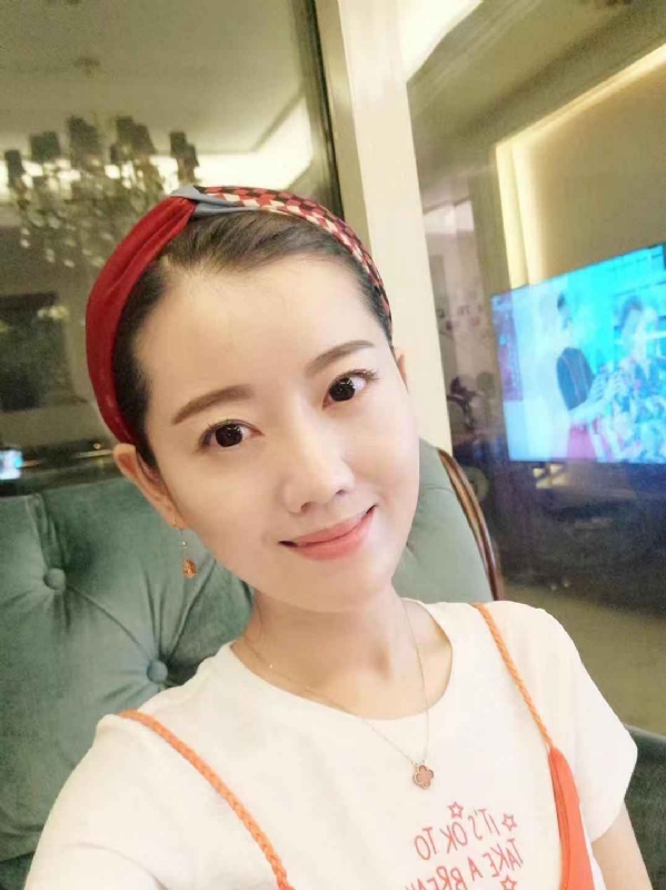 小河的第二张照片--大田相亲网