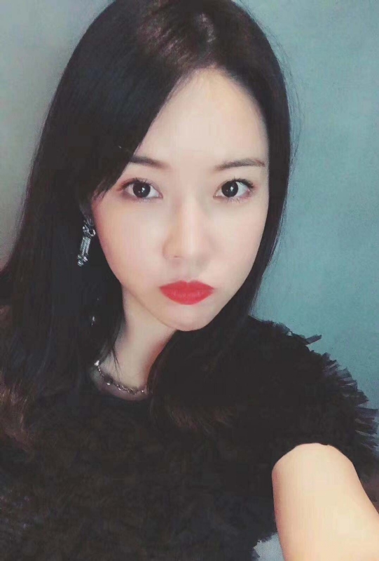李莉的第二张照片--大田相亲网