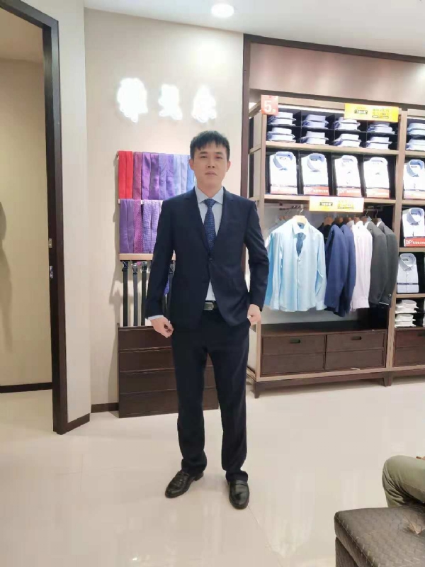 爱的第一张照片--大田相亲网