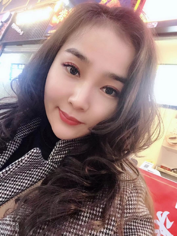 珍惜以后的第二张照片--大田相亲网