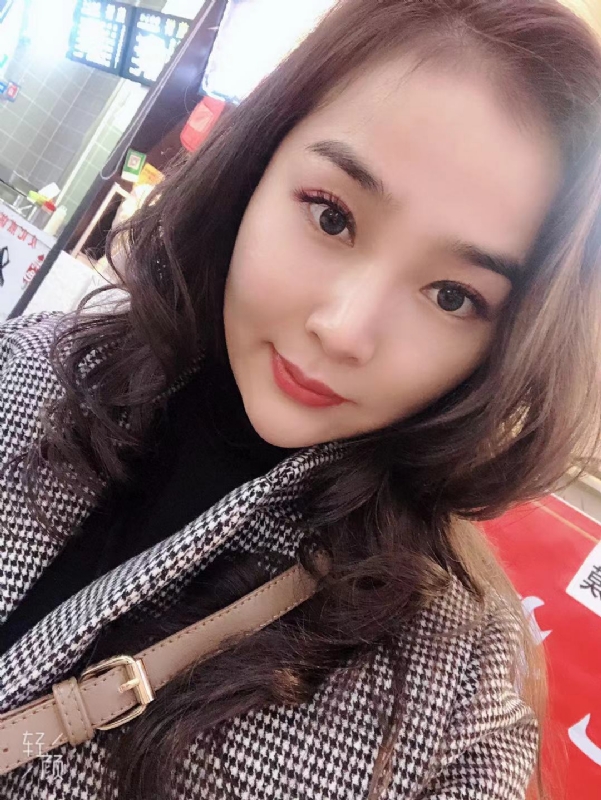 珍惜以后的第三张照片--大田相亲网