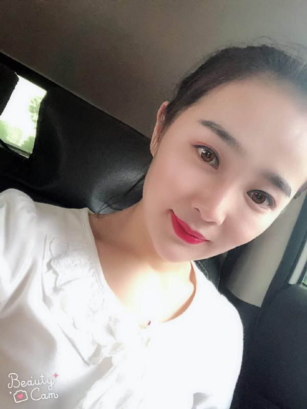 美伊的第一张照片--大田相亲网